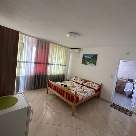 Apartments Edona Ülgün Dış mekan fotoğraf