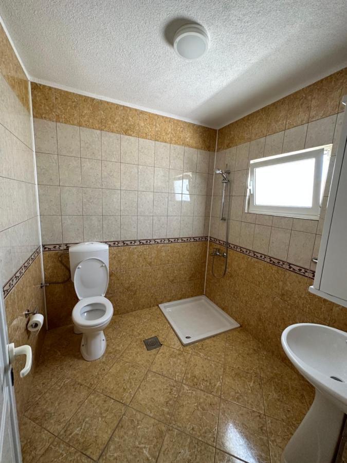 Apartments Edona Ülgün Dış mekan fotoğraf