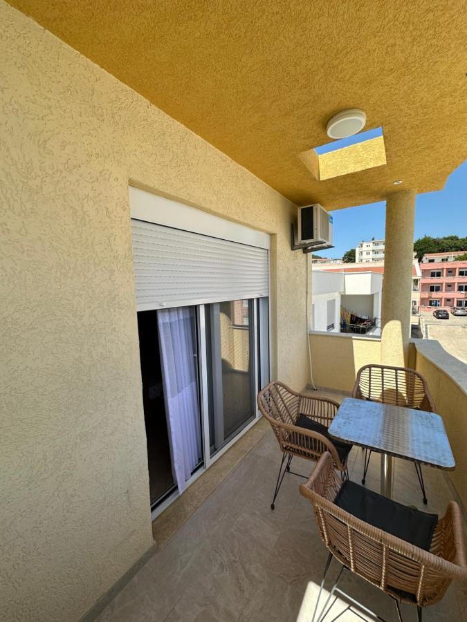 Apartments Edona Ülgün Dış mekan fotoğraf