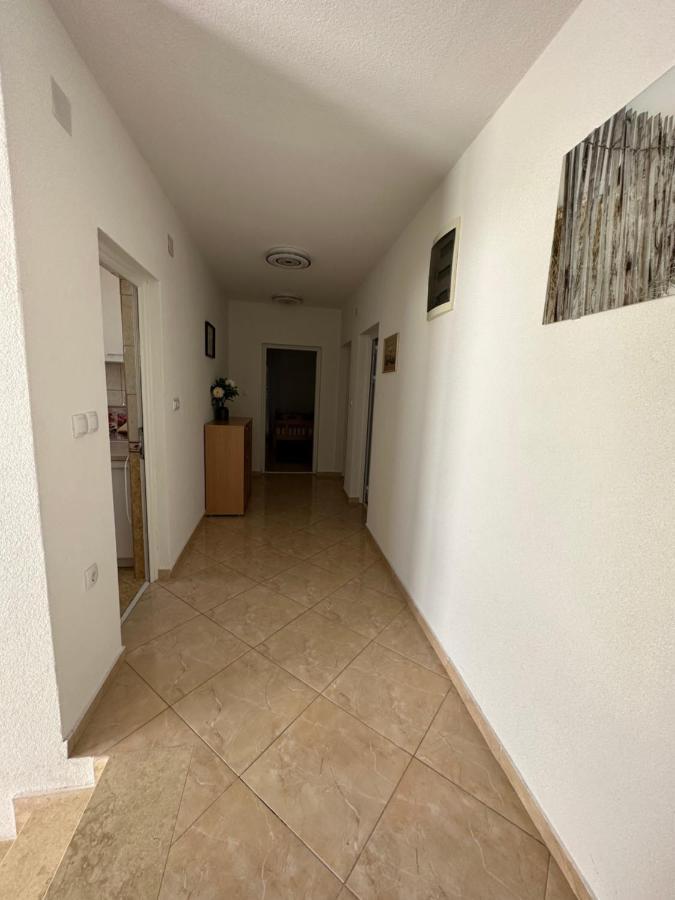 Apartments Edona Ülgün Dış mekan fotoğraf