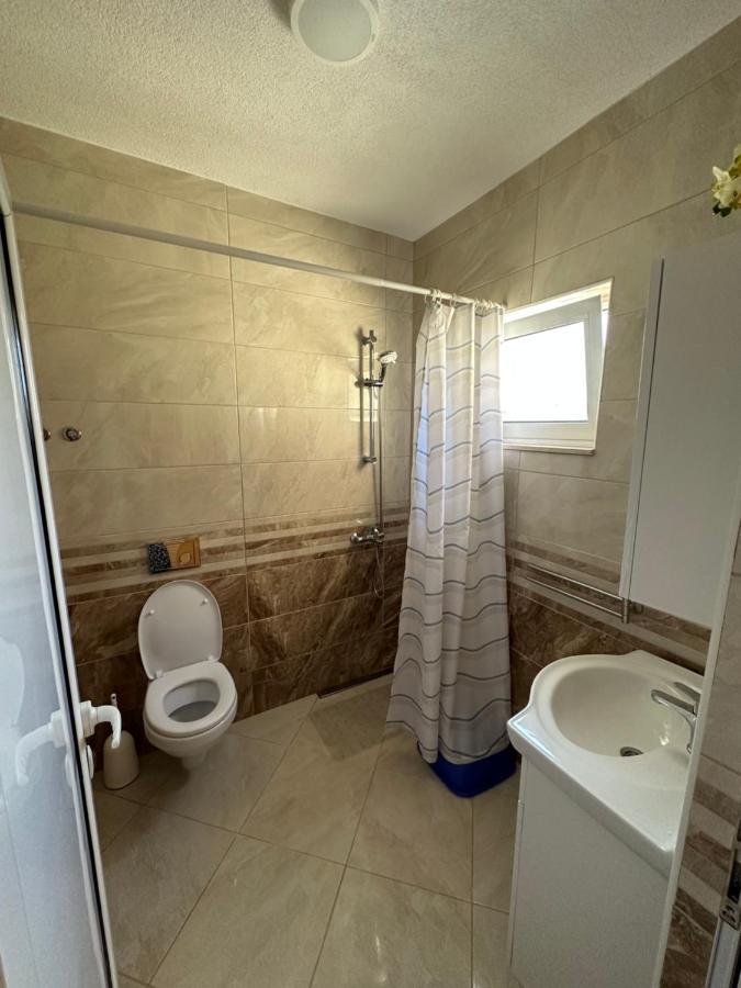 Apartments Edona Ülgün Dış mekan fotoğraf