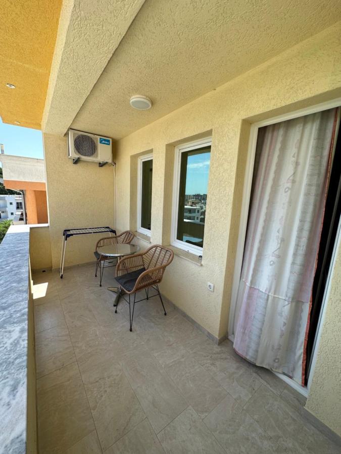 Apartments Edona Ülgün Dış mekan fotoğraf