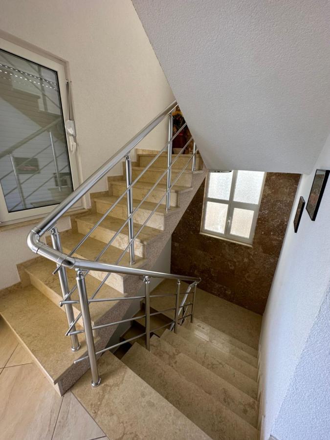 Apartments Edona Ülgün Dış mekan fotoğraf