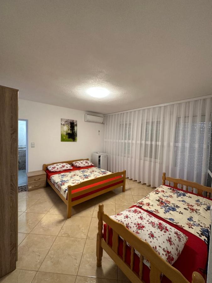 Apartments Edona Ülgün Dış mekan fotoğraf