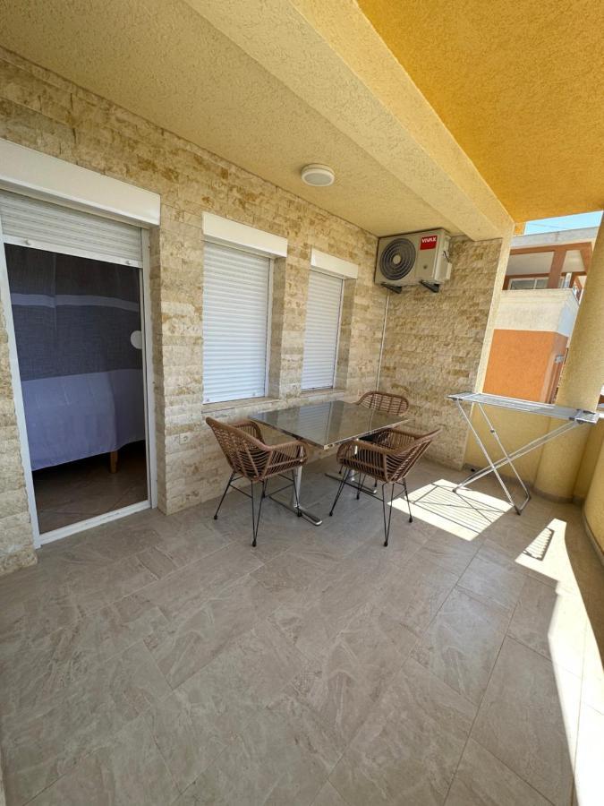 Apartments Edona Ülgün Dış mekan fotoğraf