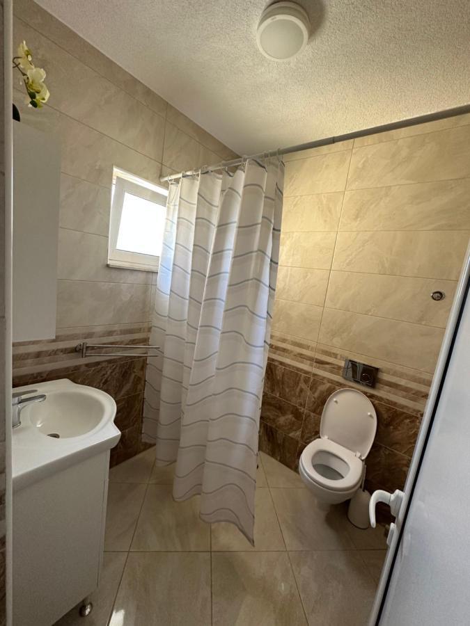 Apartments Edona Ülgün Dış mekan fotoğraf