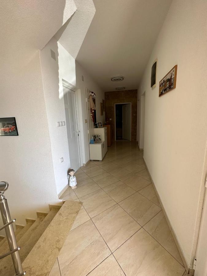 Apartments Edona Ülgün Dış mekan fotoğraf