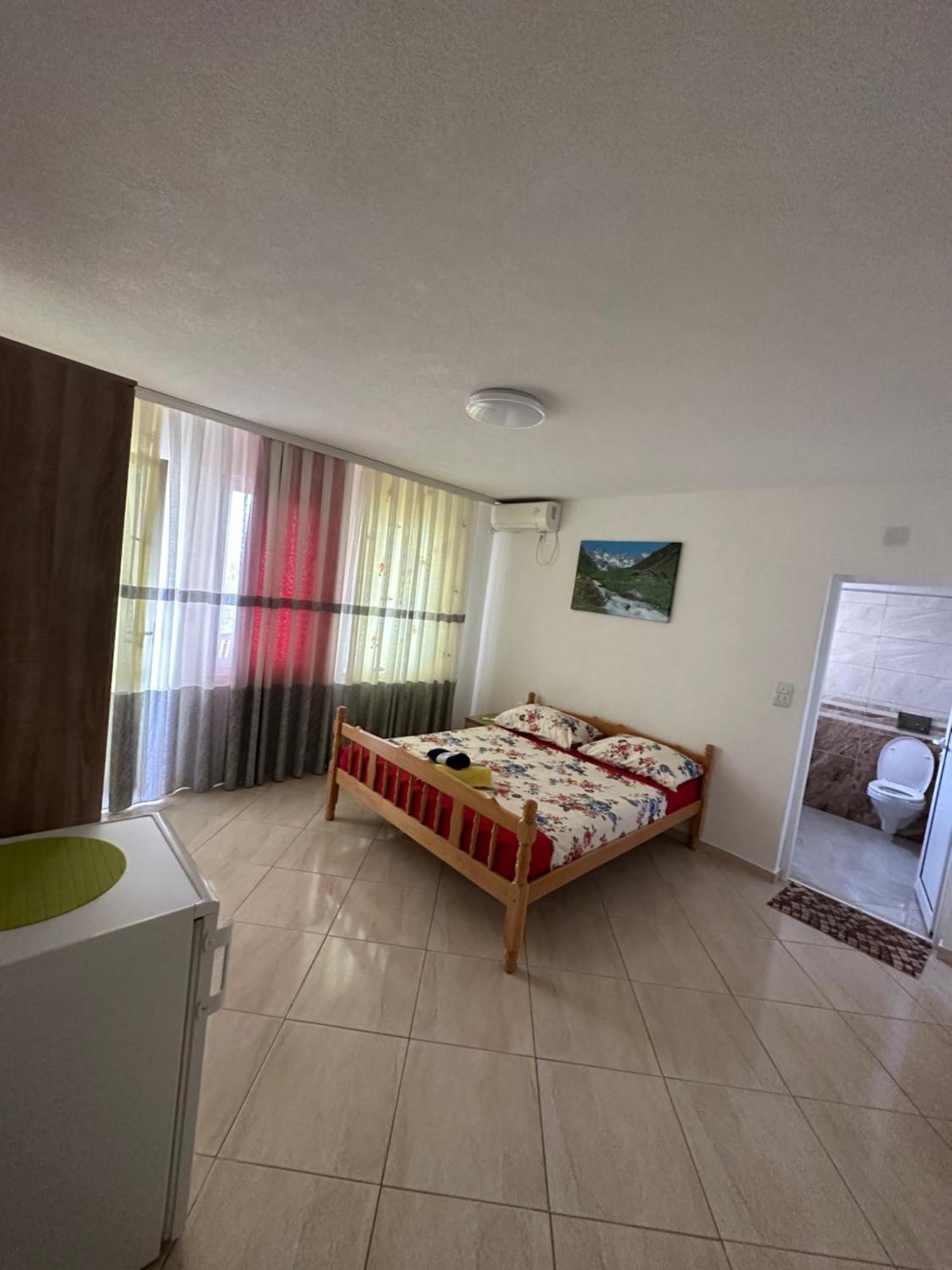 Apartments Edona Ülgün Dış mekan fotoğraf